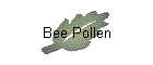 Bee Pollen